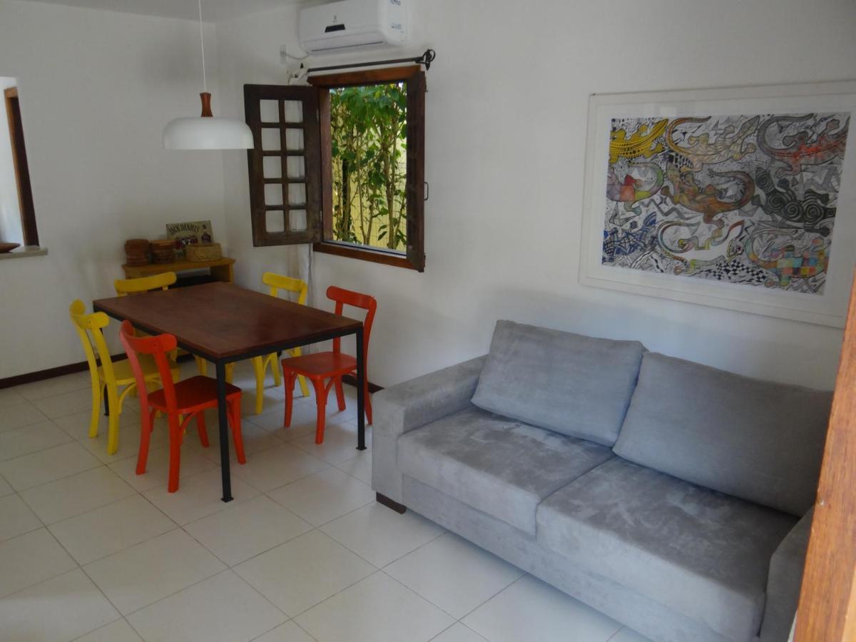 Casa Confortavel Completa Em Condominio Ленсойс Екстериор снимка