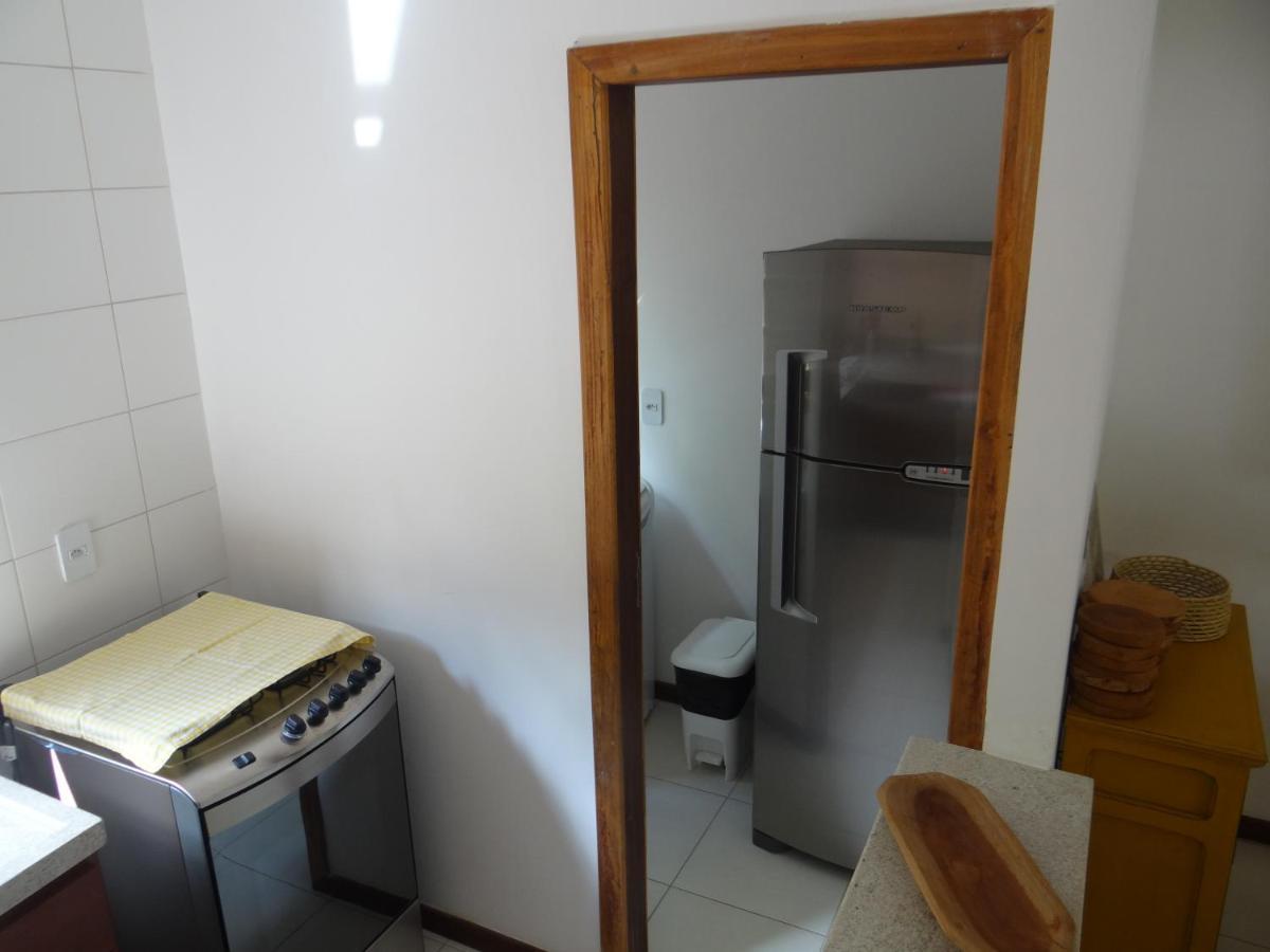 Casa Confortavel Completa Em Condominio Ленсойс Екстериор снимка